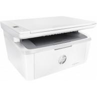 Imprimante HP LaserJet Pro M141w 3-en-1 (Noir)