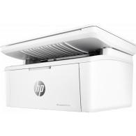 Imprimante HP LaserJet Pro M141w 3-en-1 (Noir)