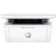 Imprimante HP LaserJet Pro M141w 3-en-1 (Noir)
