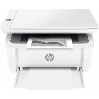 Imprimante HP LaserJet Pro M141w 3-en-1 (Noir)