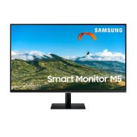 Écran Samsung Smart Monitor 27" FHD tout-en-un