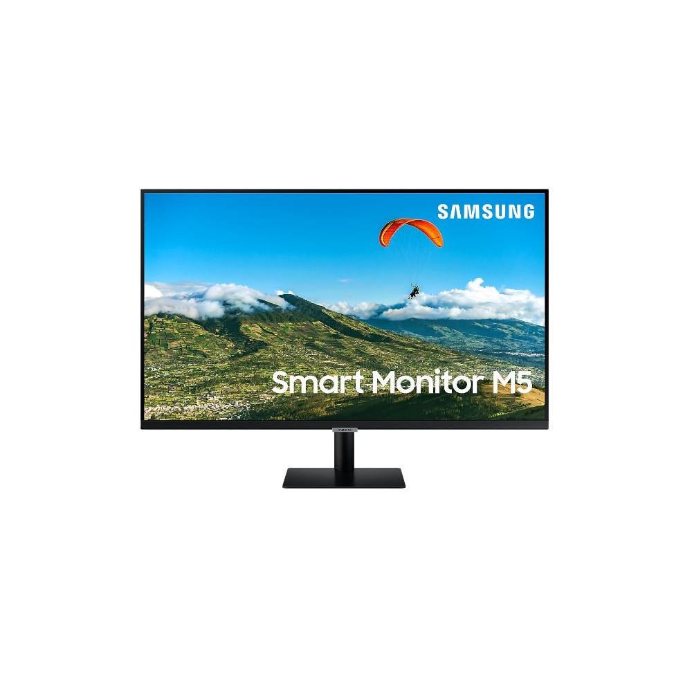 Écran Samsung Smart Monitor 27" FHD tout-en-un