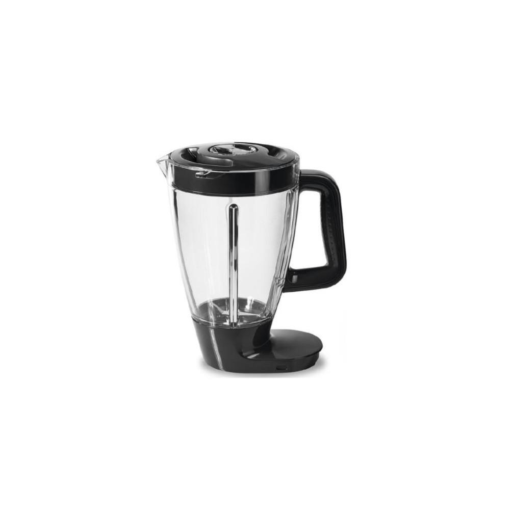 Robot multifonction Moulinex DoubleForce NR 1000W 28 fonctions