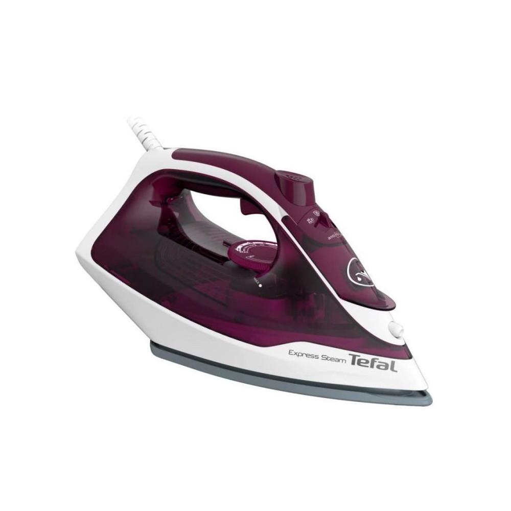 Fer à repasser Express Steam 2400W TEFAL