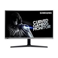 Écran Gaming Samsung 27" incurvé 144Hz Bezeless