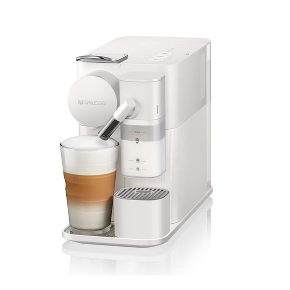 Nespresso Lattissima One F121 Blanc