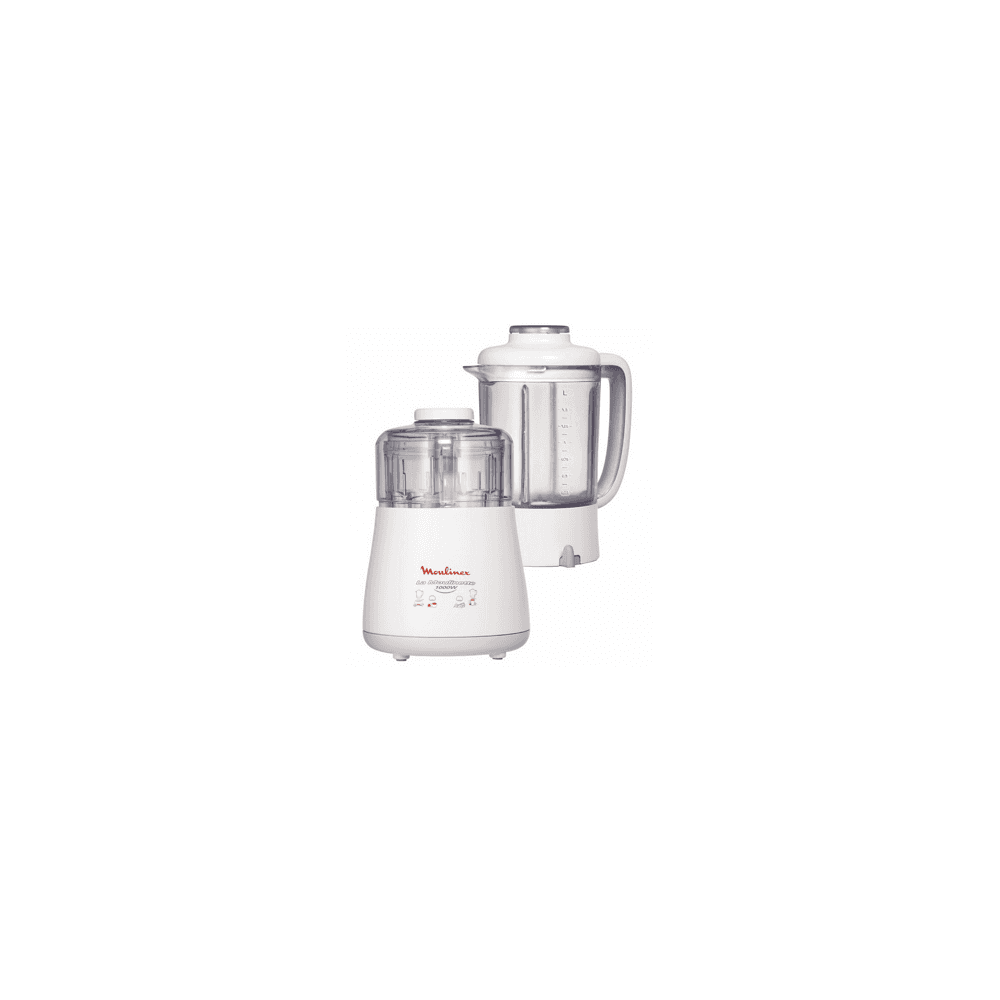 Moulinex Moulinette 1000W