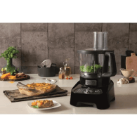 Robot multifonction Moulinex DoubleForce NR 1000W 28 fonctions