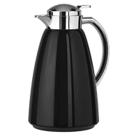 Pichet isotherme Campo 1 L anthracite Tefal