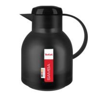 Thermos 1L Samba Noir Tefal