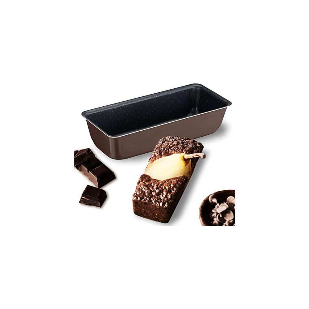 Moule à cake 26 cm Tefal
