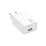 Chargeur mural USB A Oryx NPC-118 18W Fast Charge