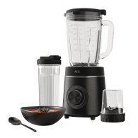 Blender AEG 1.75L avec bol