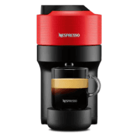 Nespresso Vertuo Pop GCV2 XE Rouge