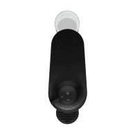 Cafetière Nespresso Vertuo Pop GCV2 XE Noir