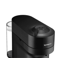 Cafetière Nespresso Vertuo Pop GCV2 XE Noir