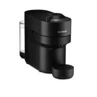 Cafetière Nespresso Vertuo Pop GCV2 XE Noir