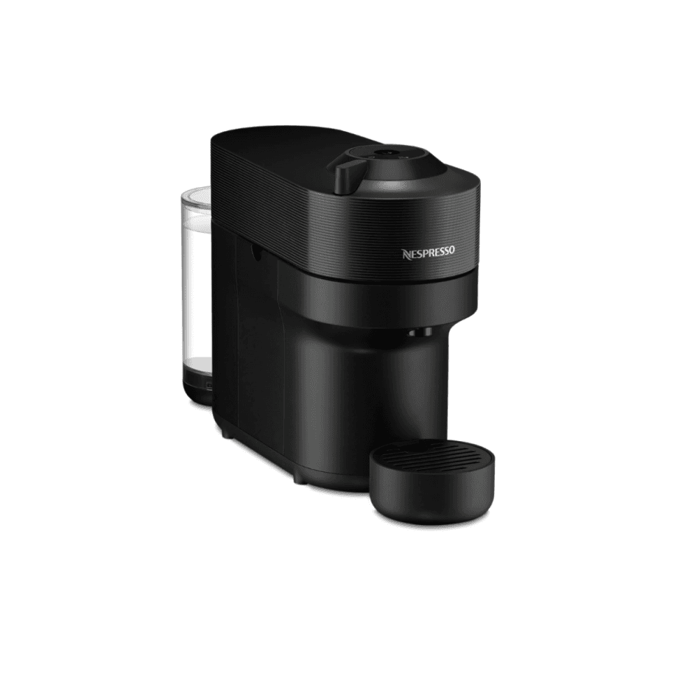 Cafetière Nespresso Vertuo Pop GCV2 XE Noir