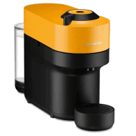 Nespresso Vertuo Pop GCV2 XE Jaune