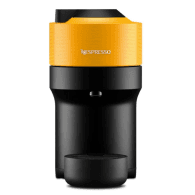Nespresso Vertuo Pop GCV2 XE Jaune
