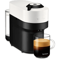 Nespresso Vertuo Pop GCV2 XE Blanc