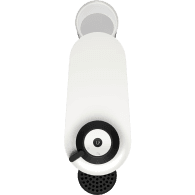 Nespresso Vertuo Pop GCV2 XE Blanc