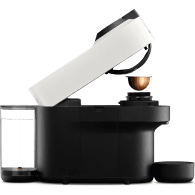 Nespresso Vertuo Pop GCV2 XE Blanc