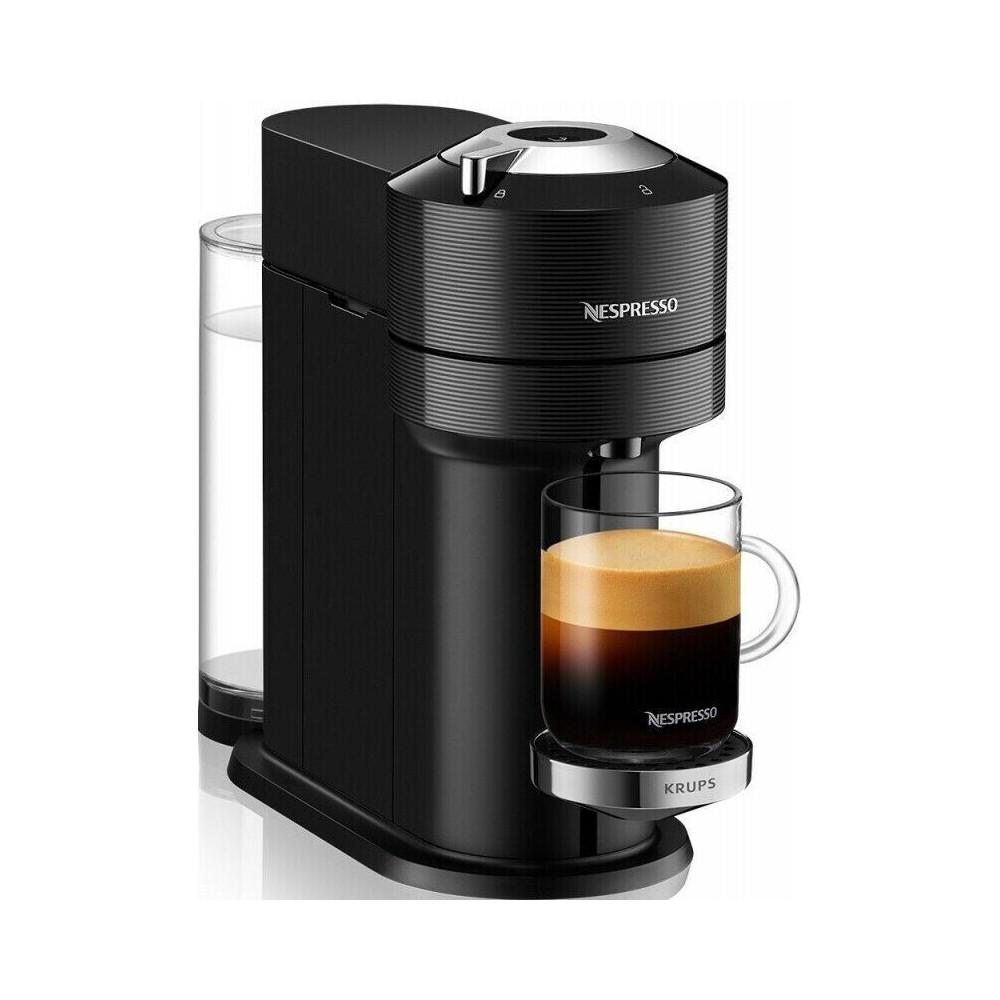 Nespresso Vertuo Next GCV1 XE - Machine à café