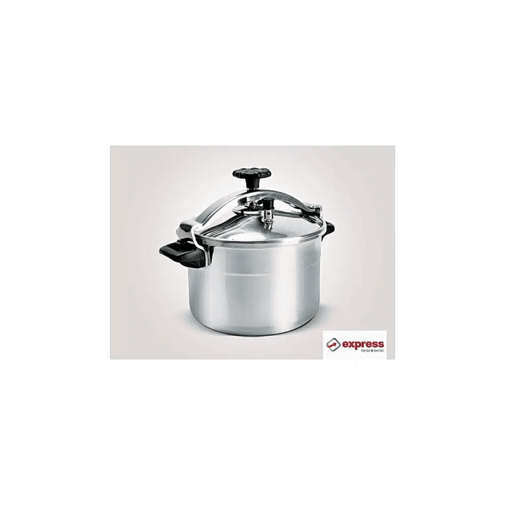 Cocotte Express 3L en Aluminium