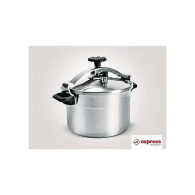 Cocotte Express 10L en Aluminium