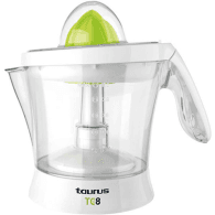 Presse-agrumes électrique Taurus 1L TC-8
