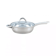 Set Taurus Malaga 12 pièces en inox