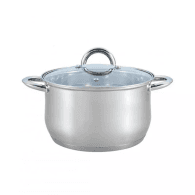Set Taurus Malaga 12 pièces en inox
