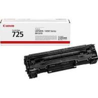 Cartouche de toner Canon 725 pour LBP6030/MF3010