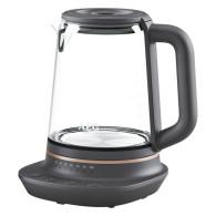Bouilloire AEG en Verre Gourmet 1.7L