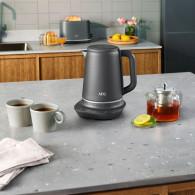 Bouilloire AEG 1.7L Noir