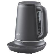 Bouilloire AEG 1.7L Noir