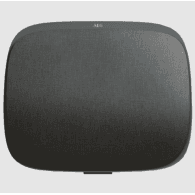 Purificateur d'air AEG gris foncé