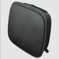 Purificateur d'air AEG gris foncé