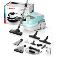 Aspirateur eau et poussière Bosch 5L 2000W
