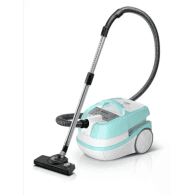 Aspirateur eau et poussière Bosch 5L 2000W