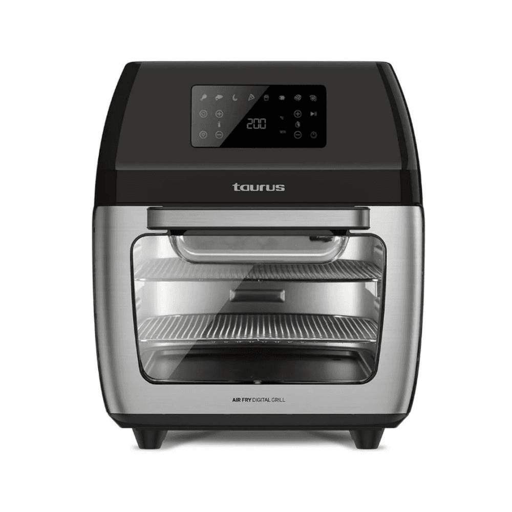 Friteuse Taurus Air Fry Digital Grill 12 L