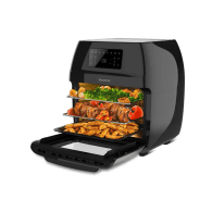 Friteuse Taurus Air Fry Digital Grill 12 L