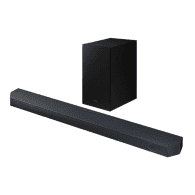 Barre de son Samsung Dolby Atmos 3.1.2 Q600C
