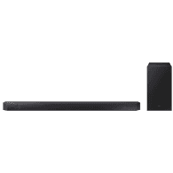 Barre de son Samsung Dolby Atmos 3.1.2 Q600C