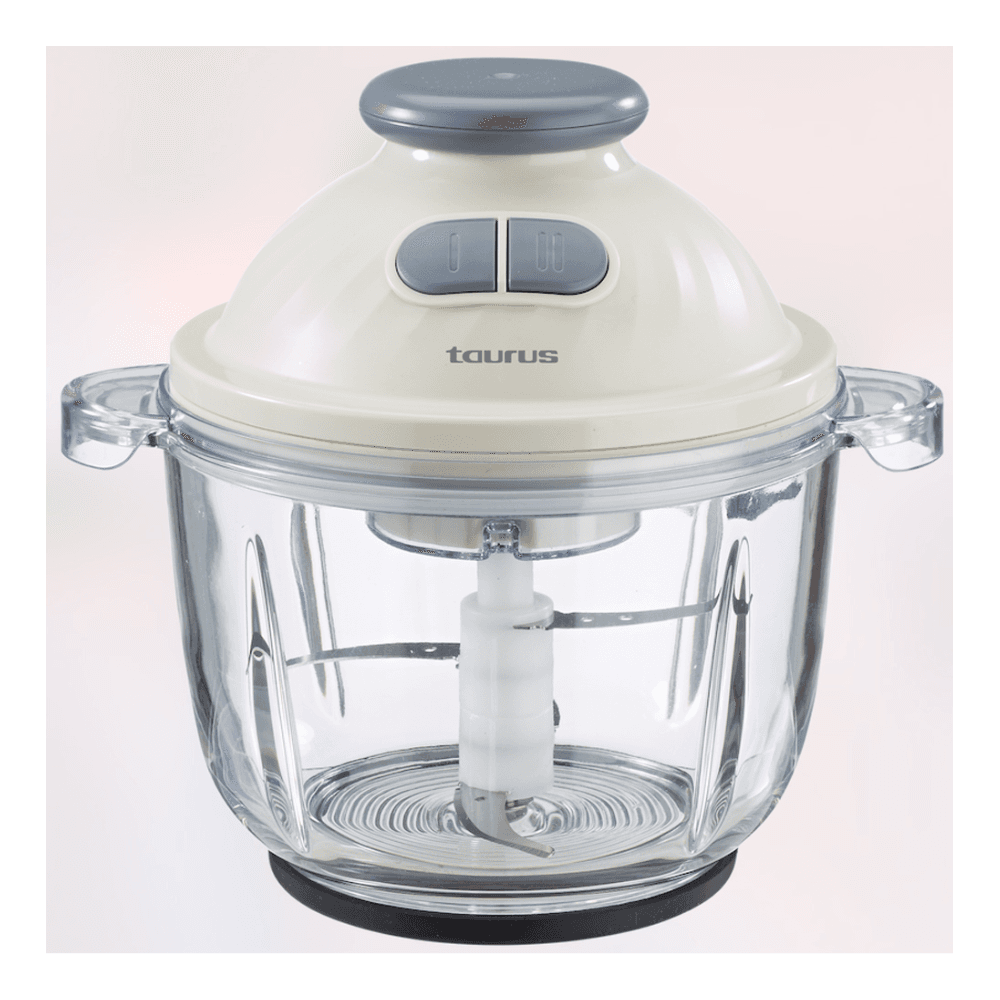 Mini Hachoir Taurus Chopper Top Glass