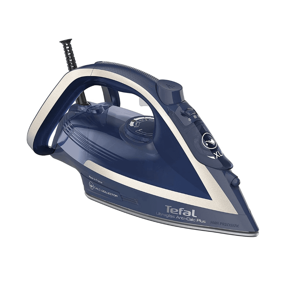 Fer à repasser vapeur Tefal Ultragliss 2800W