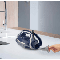 Fer à repasser vapeur Tefal Ultragliss 2800W