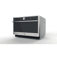 Micro-ondes Whirlpool 33L Inox