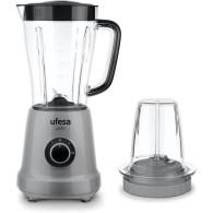 Blender UFESA 500W avec Moulin à Épices